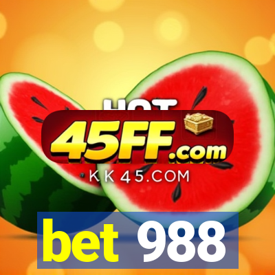 bet 988